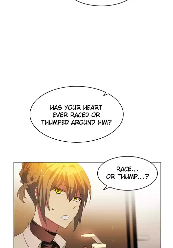 Zero Game Chapter 44