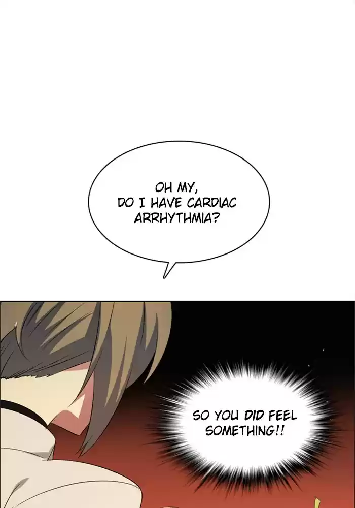 Zero Game Chapter 44