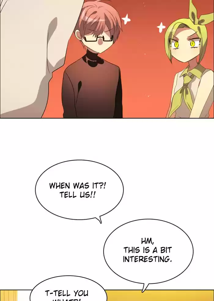 Zero Game Chapter 44