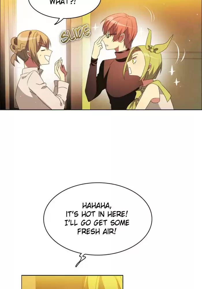 Zero Game Chapter 44