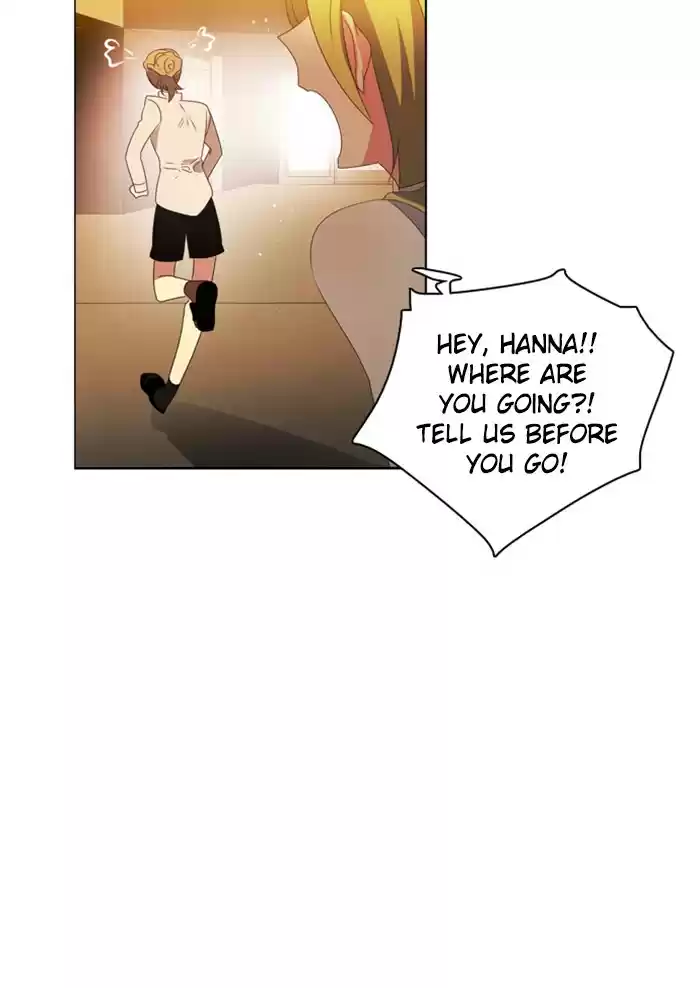 Zero Game Chapter 44