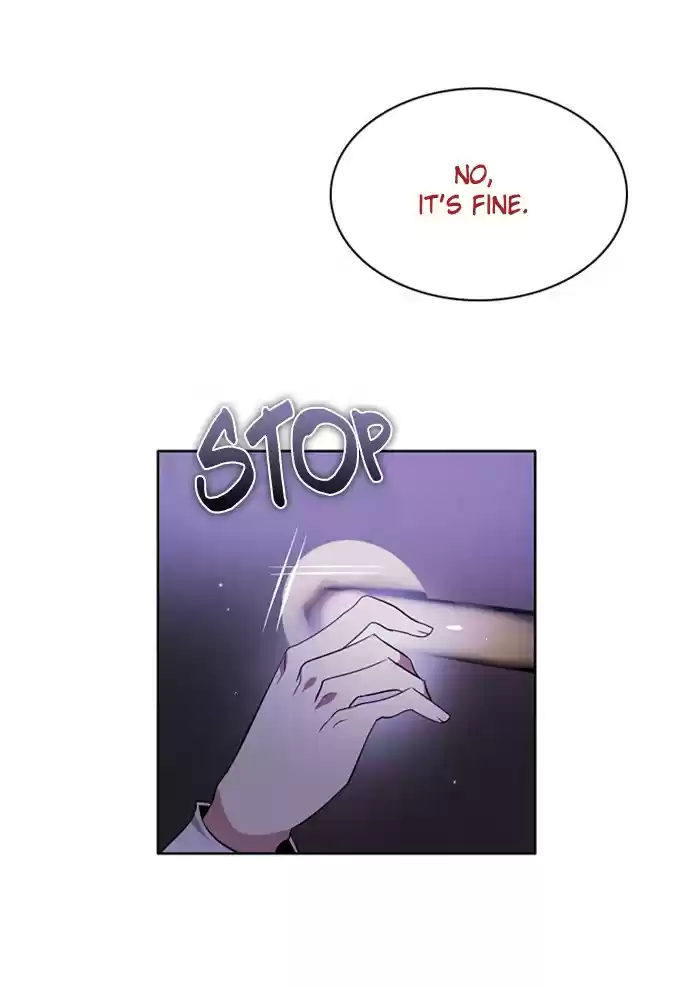 Zero Game Chapter 44