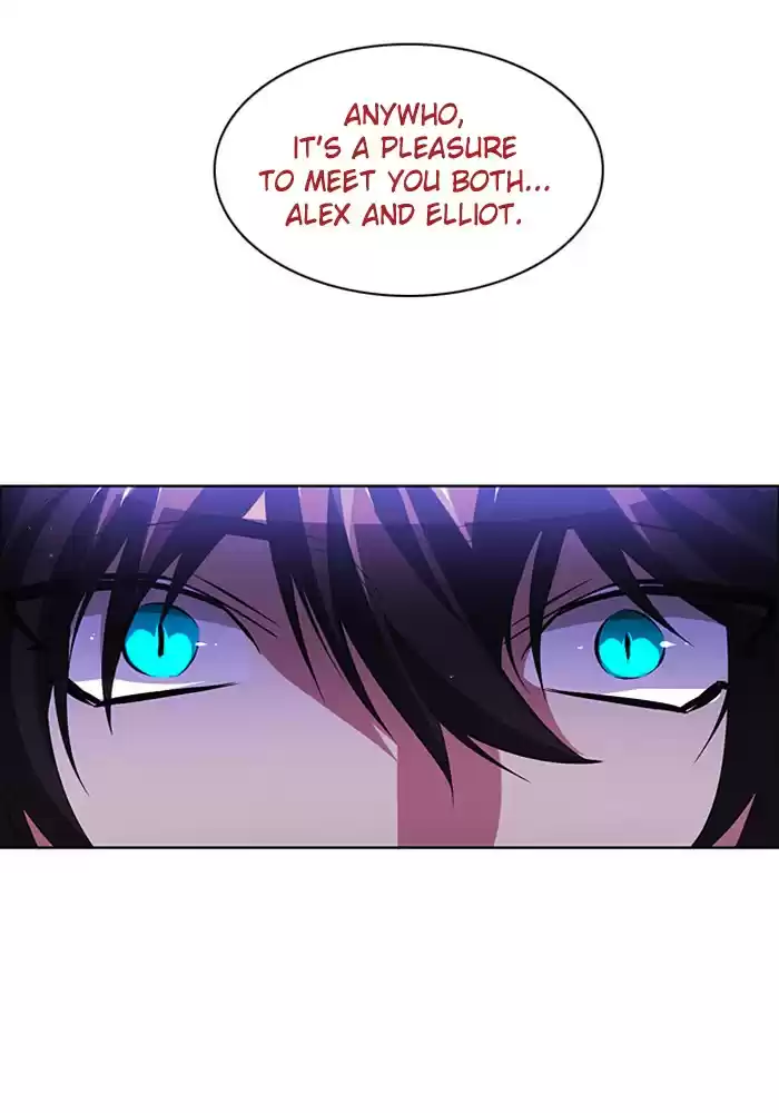 Zero Game Chapter 44