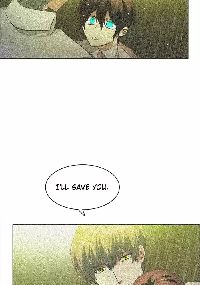 Zero Game Chapter 44