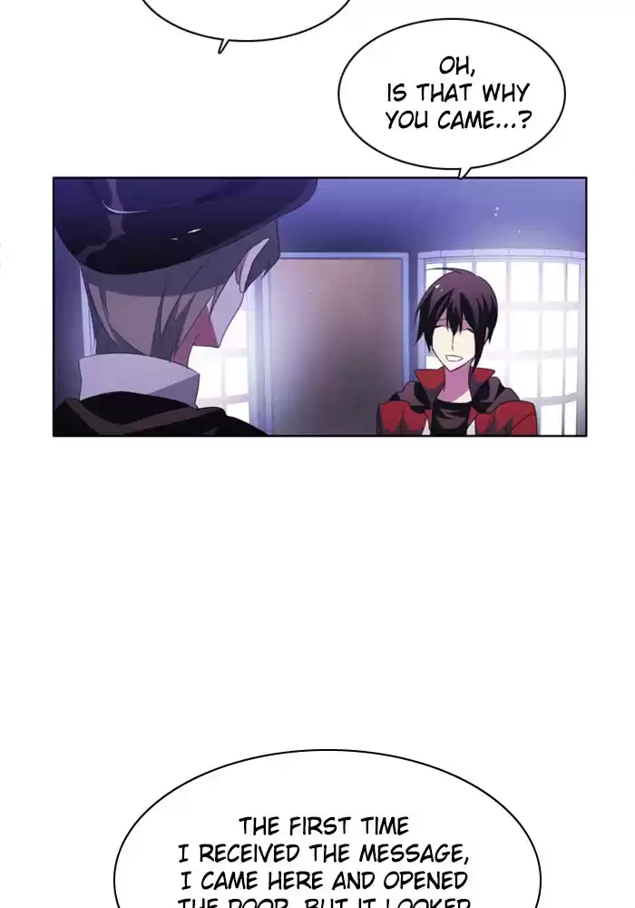 Zero Game Chapter 44