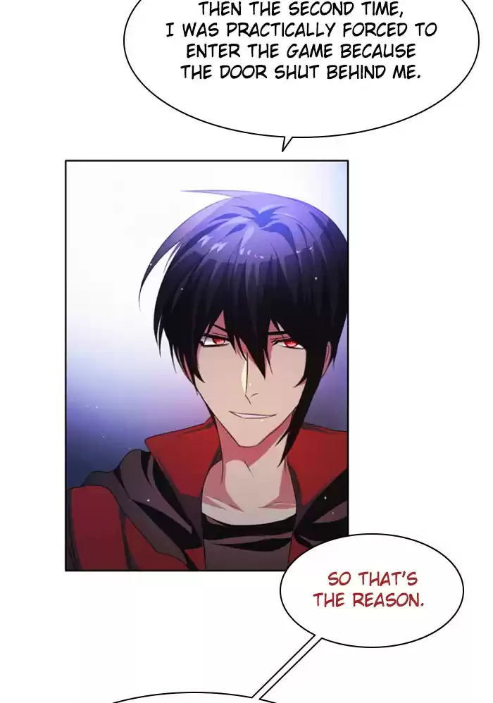 Zero Game Chapter 44