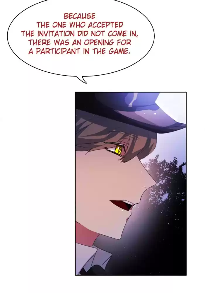 Zero Game Chapter 44