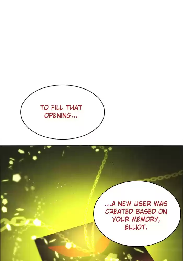 Zero Game Chapter 44