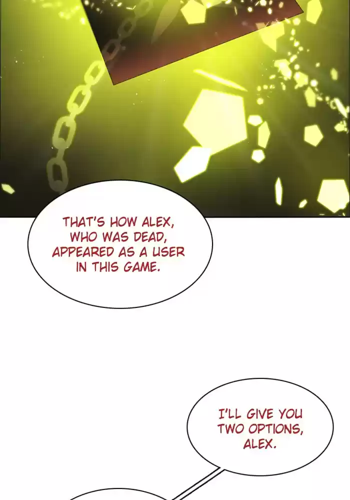 Zero Game Chapter 44