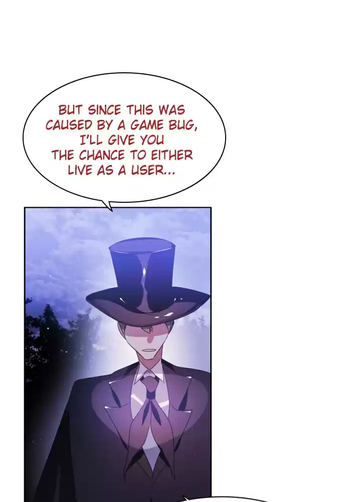 Zero Game Chapter 44