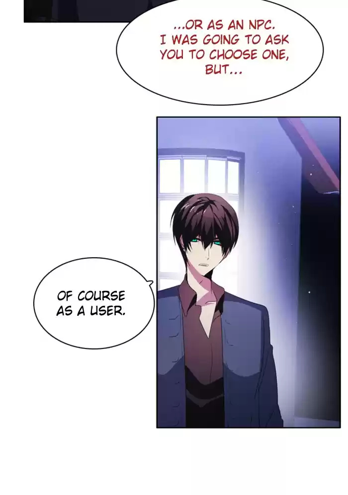 Zero Game Chapter 44