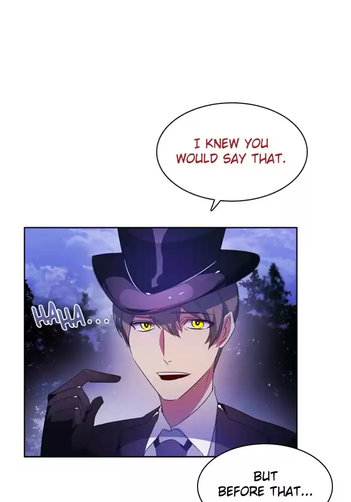 Zero Game Chapter 44