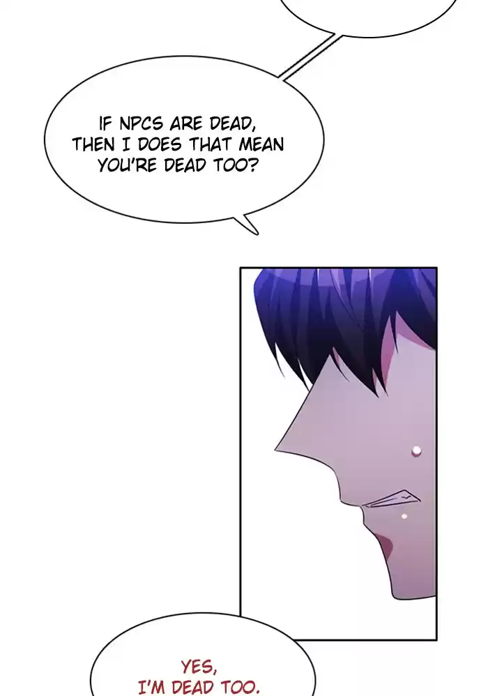 Zero Game Chapter 44