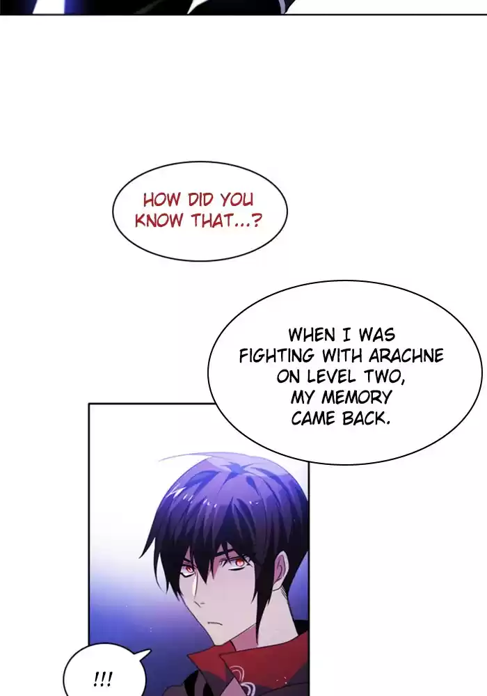 Zero Game Chapter 44