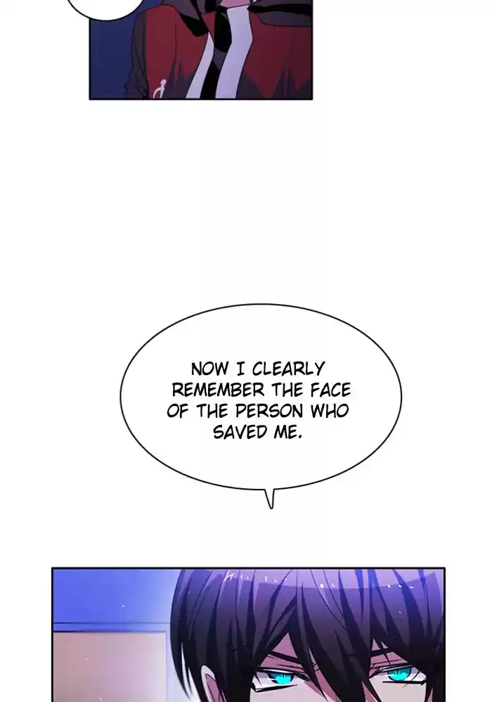 Zero Game Chapter 44