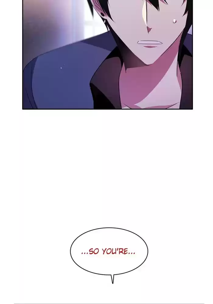 Zero Game Chapter 44