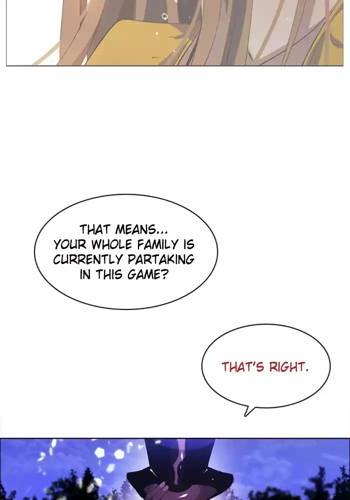 Zero Game Chapter 44