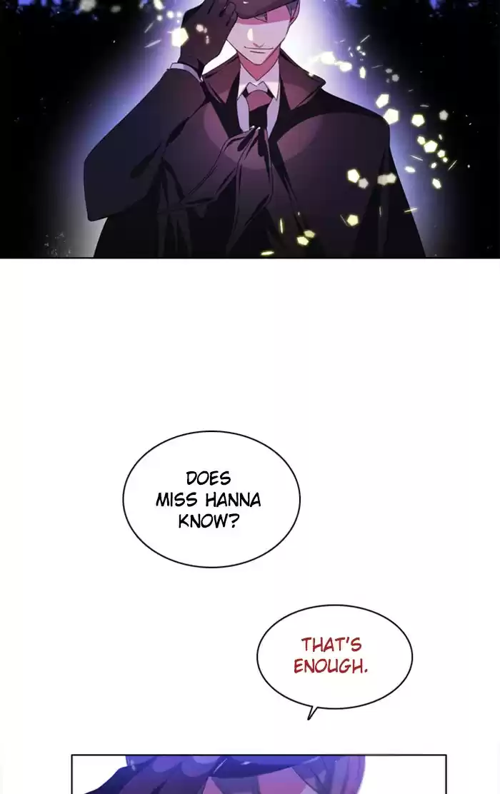 Zero Game Chapter 44