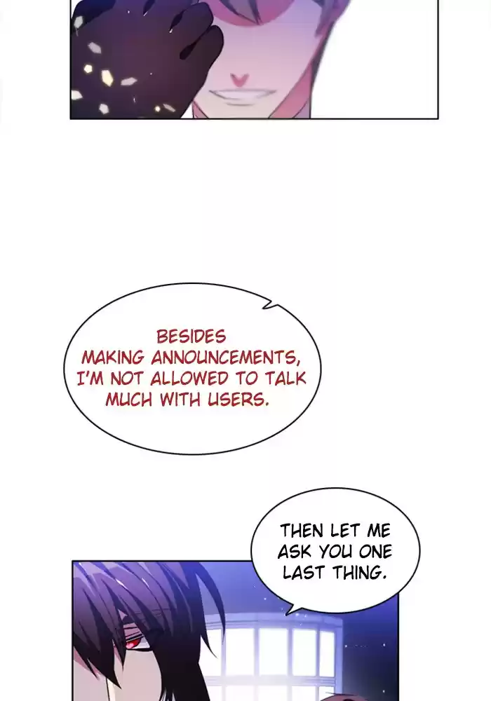 Zero Game Chapter 44