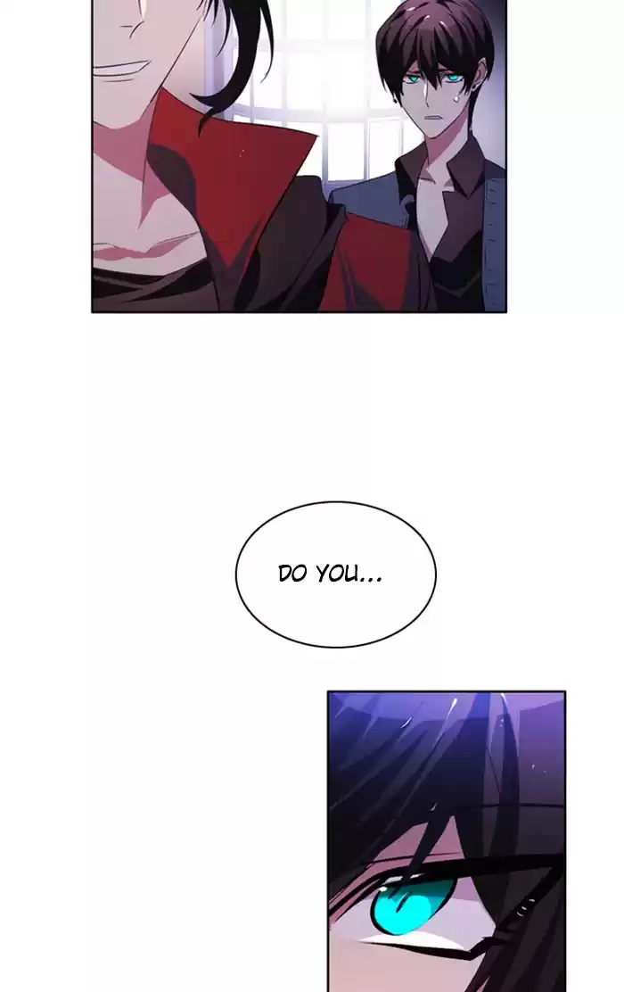 Zero Game Chapter 44