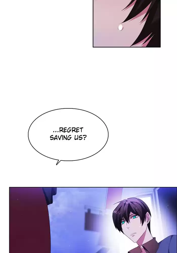 Zero Game Chapter 44