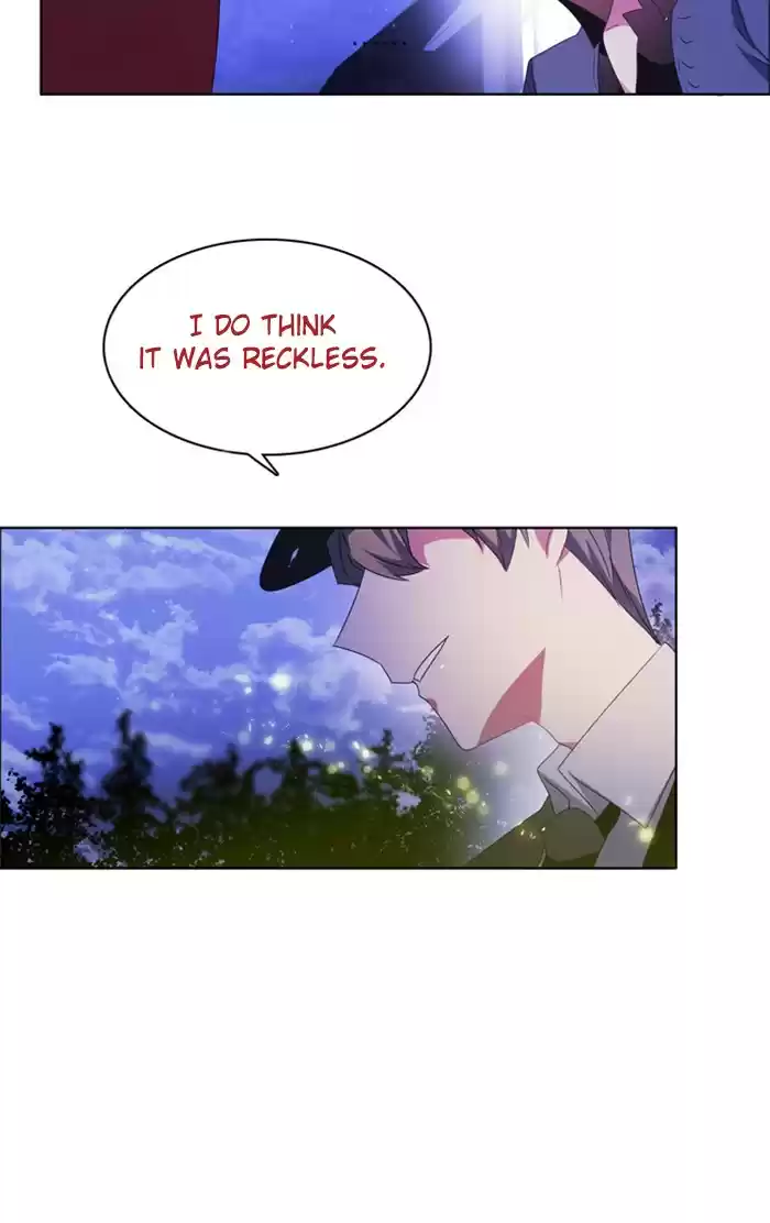 Zero Game Chapter 44