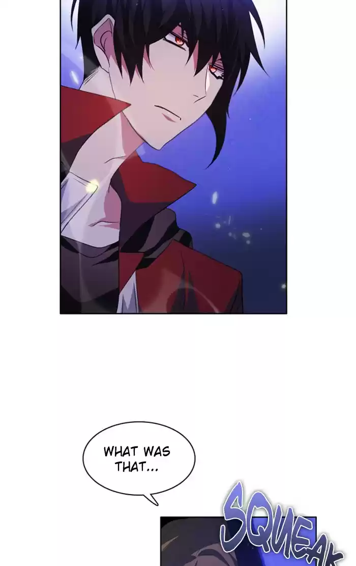 Zero Game Chapter 44