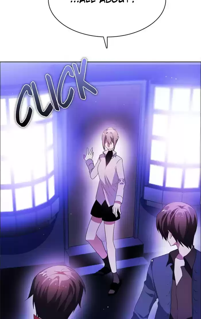 Zero Game Chapter 44