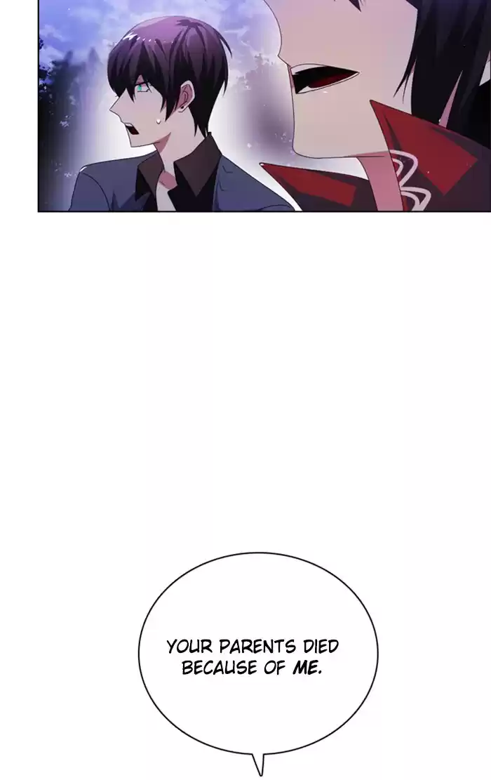 Zero Game Chapter 44