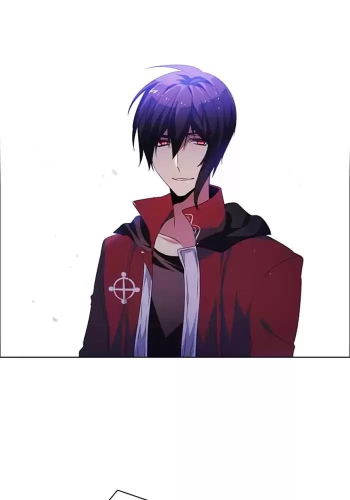 Zero Game Chapter 44