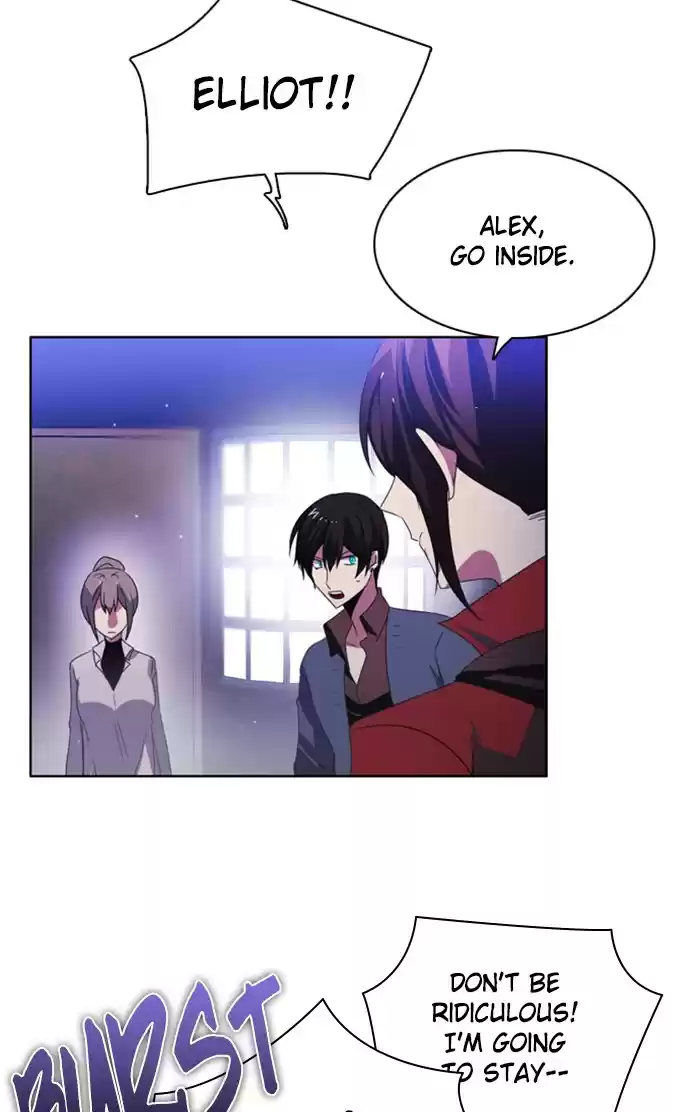 Zero Game Chapter 44