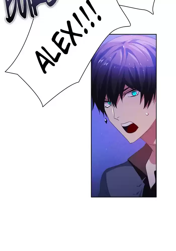 Zero Game Chapter 44