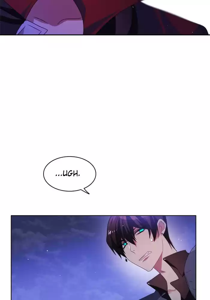 Zero Game Chapter 44