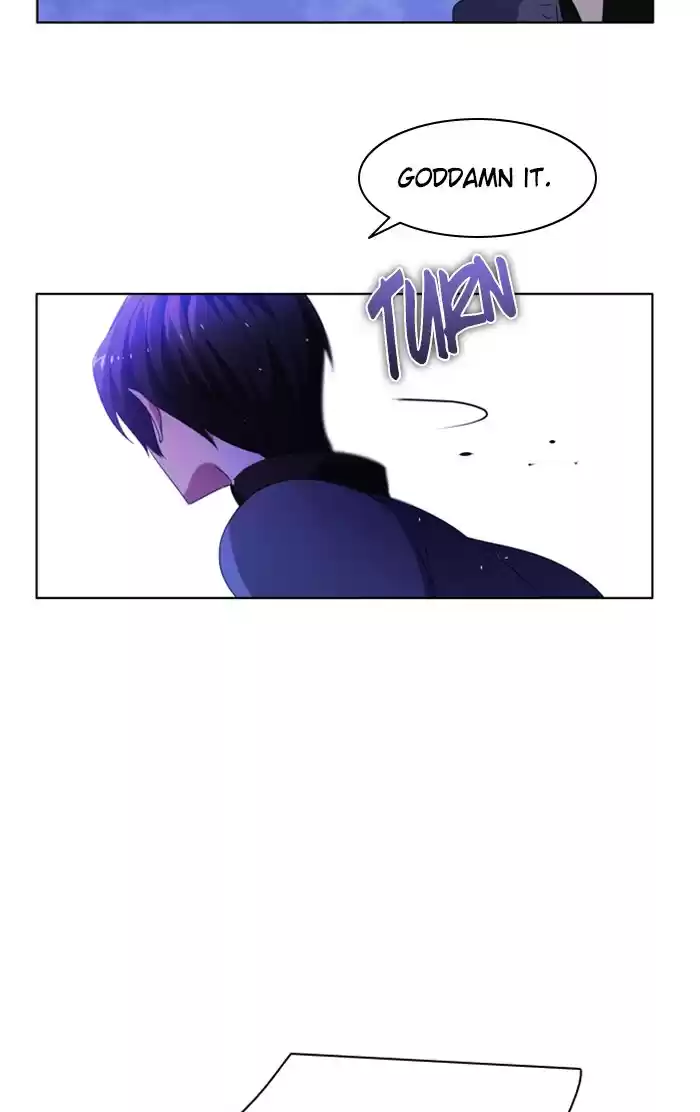 Zero Game Chapter 44