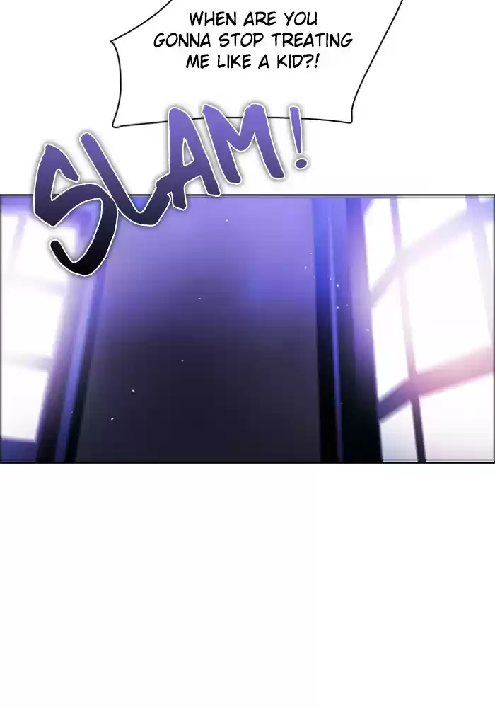 Zero Game Chapter 44