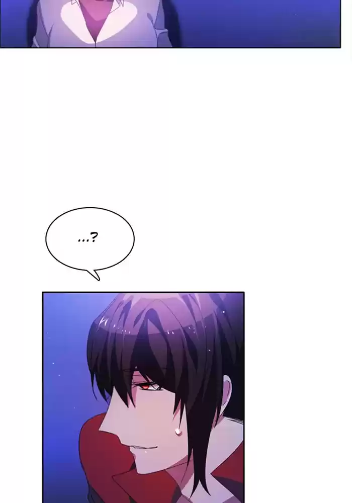 Zero Game Chapter 44