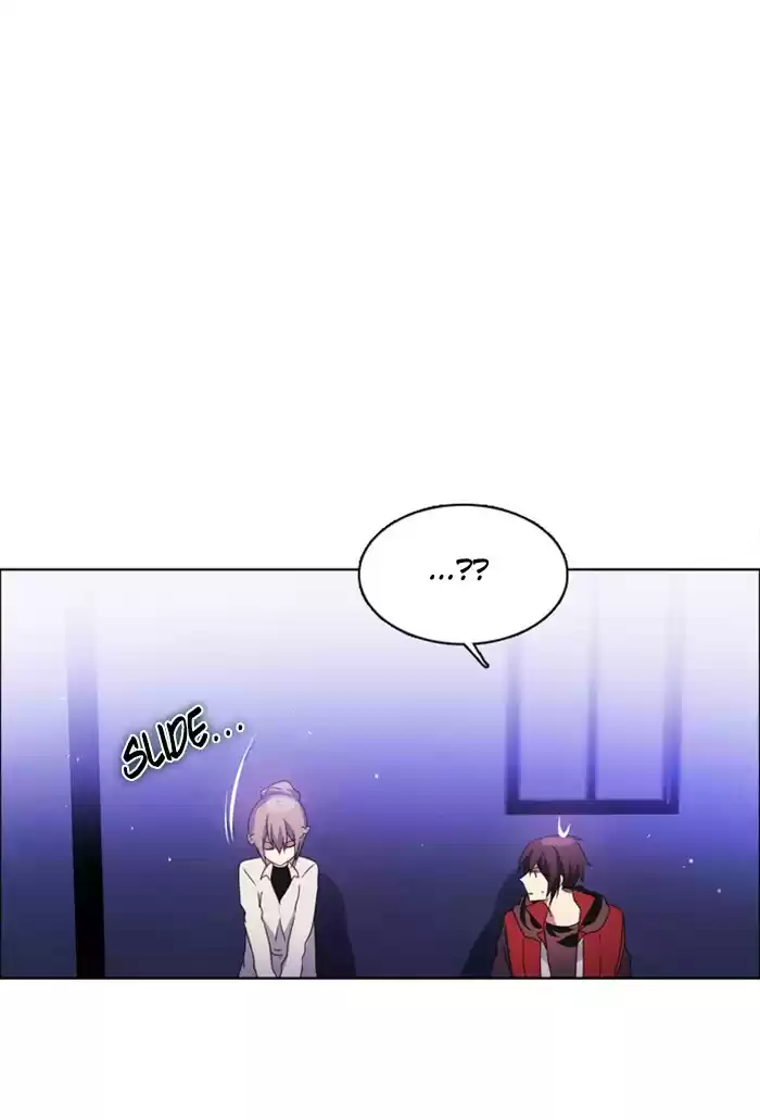 Zero Game Chapter 44