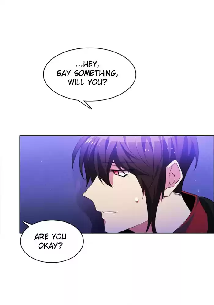 Zero Game Chapter 44