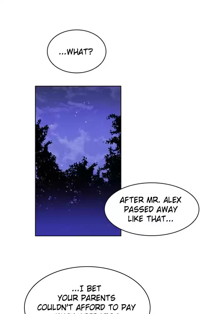 Zero Game Chapter 44