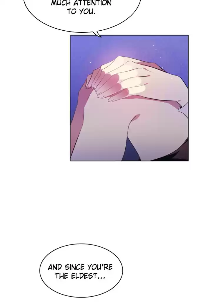 Zero Game Chapter 44