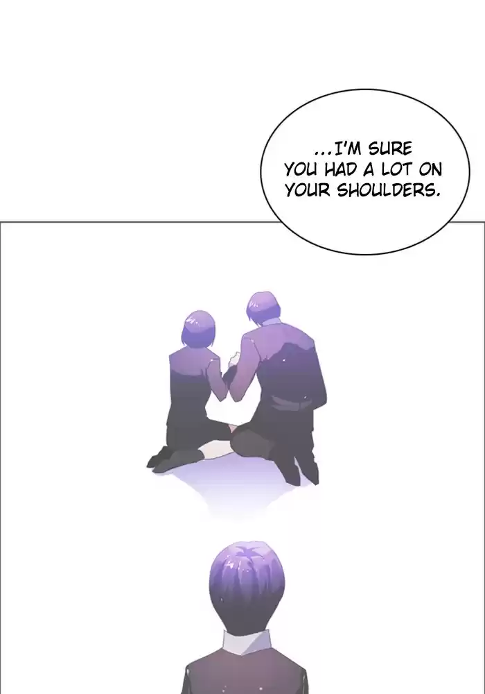 Zero Game Chapter 44