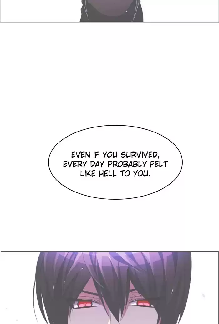 Zero Game Chapter 44