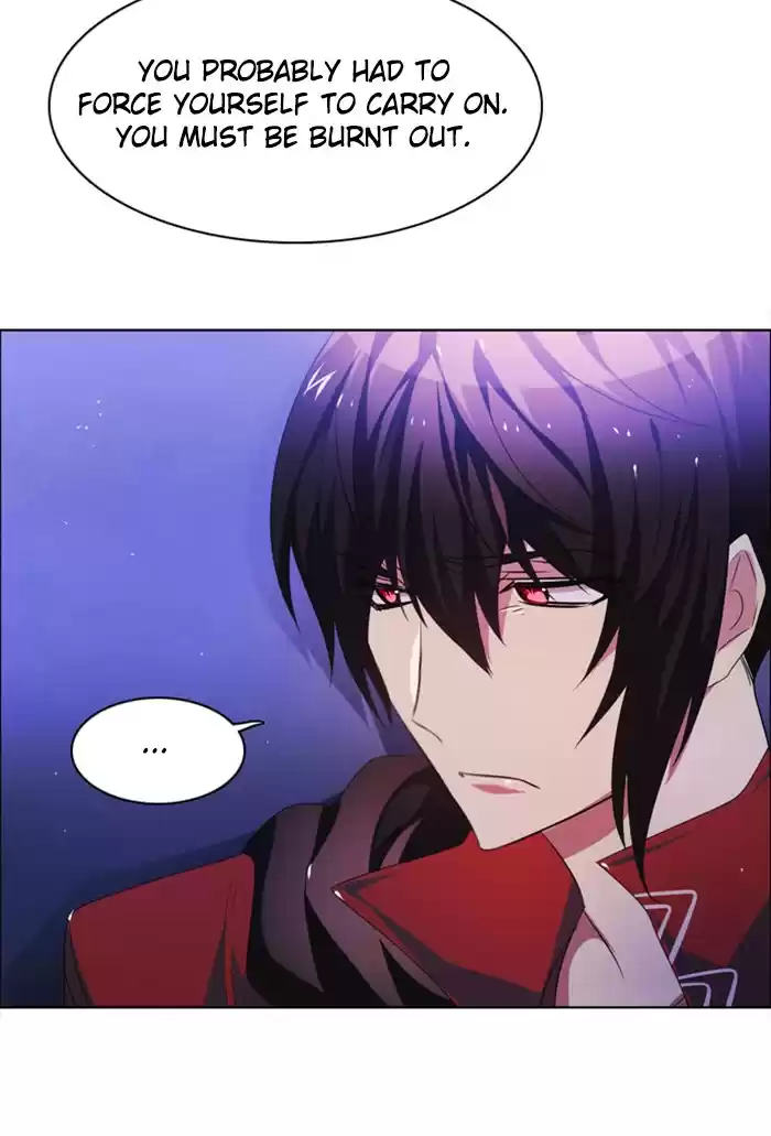 Zero Game Chapter 44