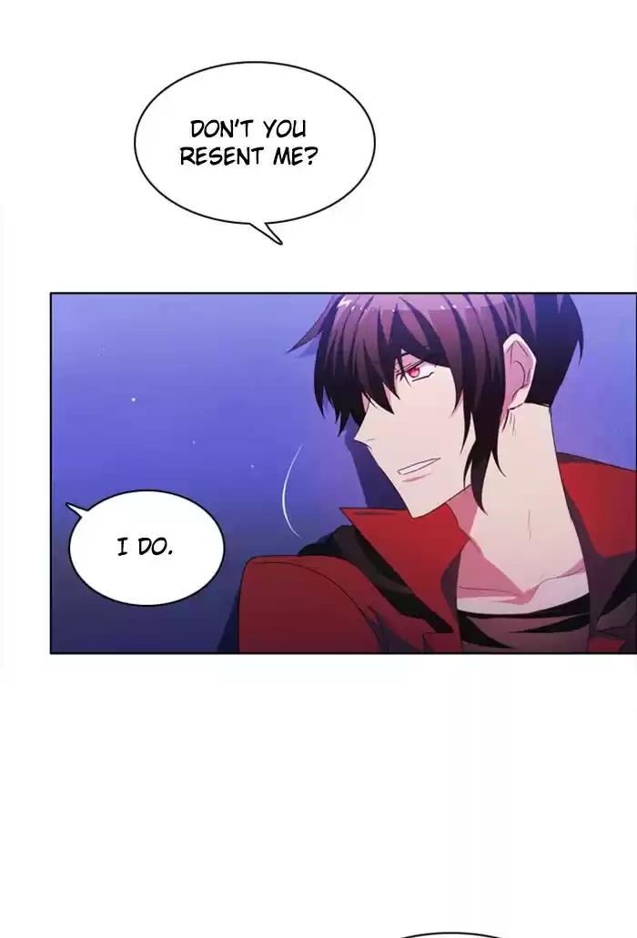 Zero Game Chapter 44