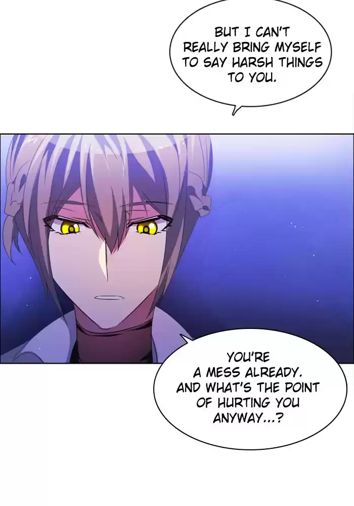 Zero Game Chapter 44