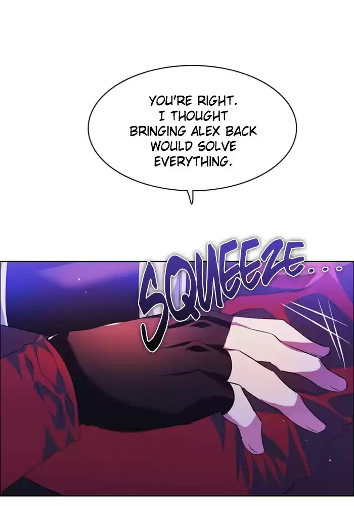 Zero Game Chapter 44