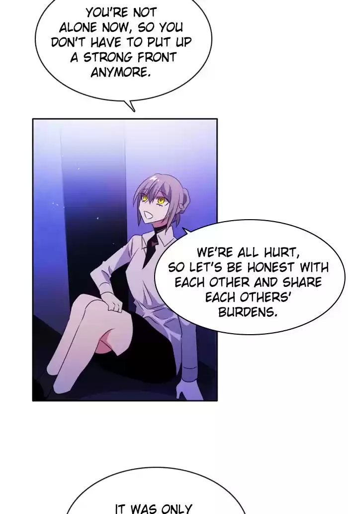 Zero Game Chapter 44