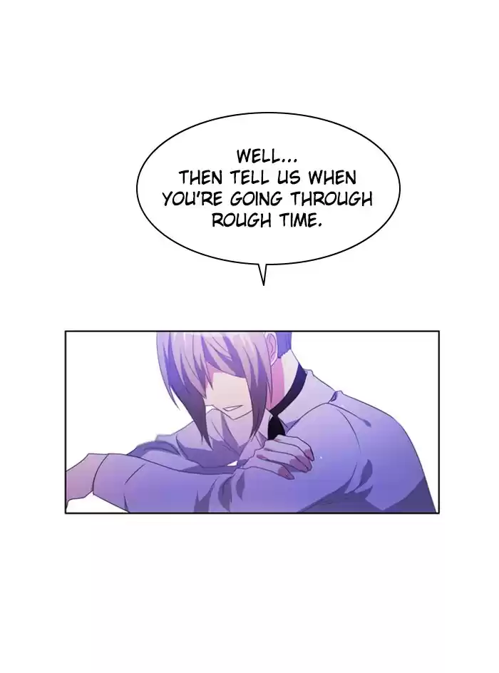 Zero Game Chapter 44