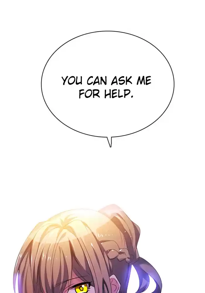 Zero Game Chapter 44