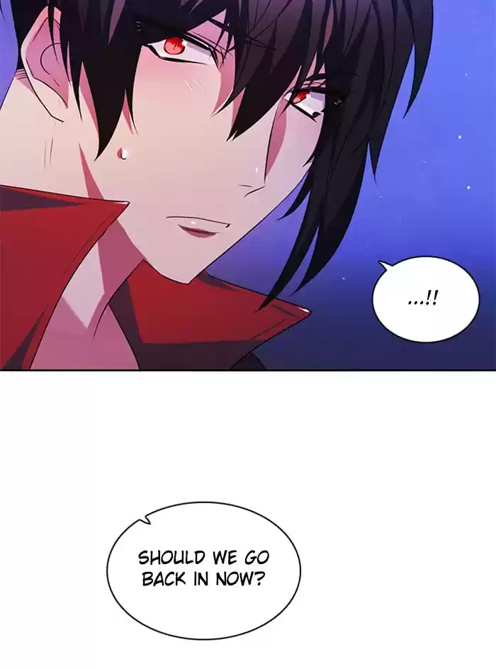 Zero Game Chapter 44